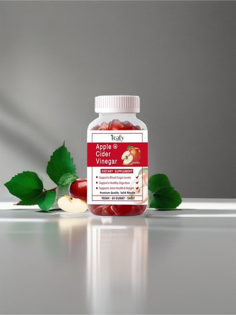 Apple Cider Vinegar Product