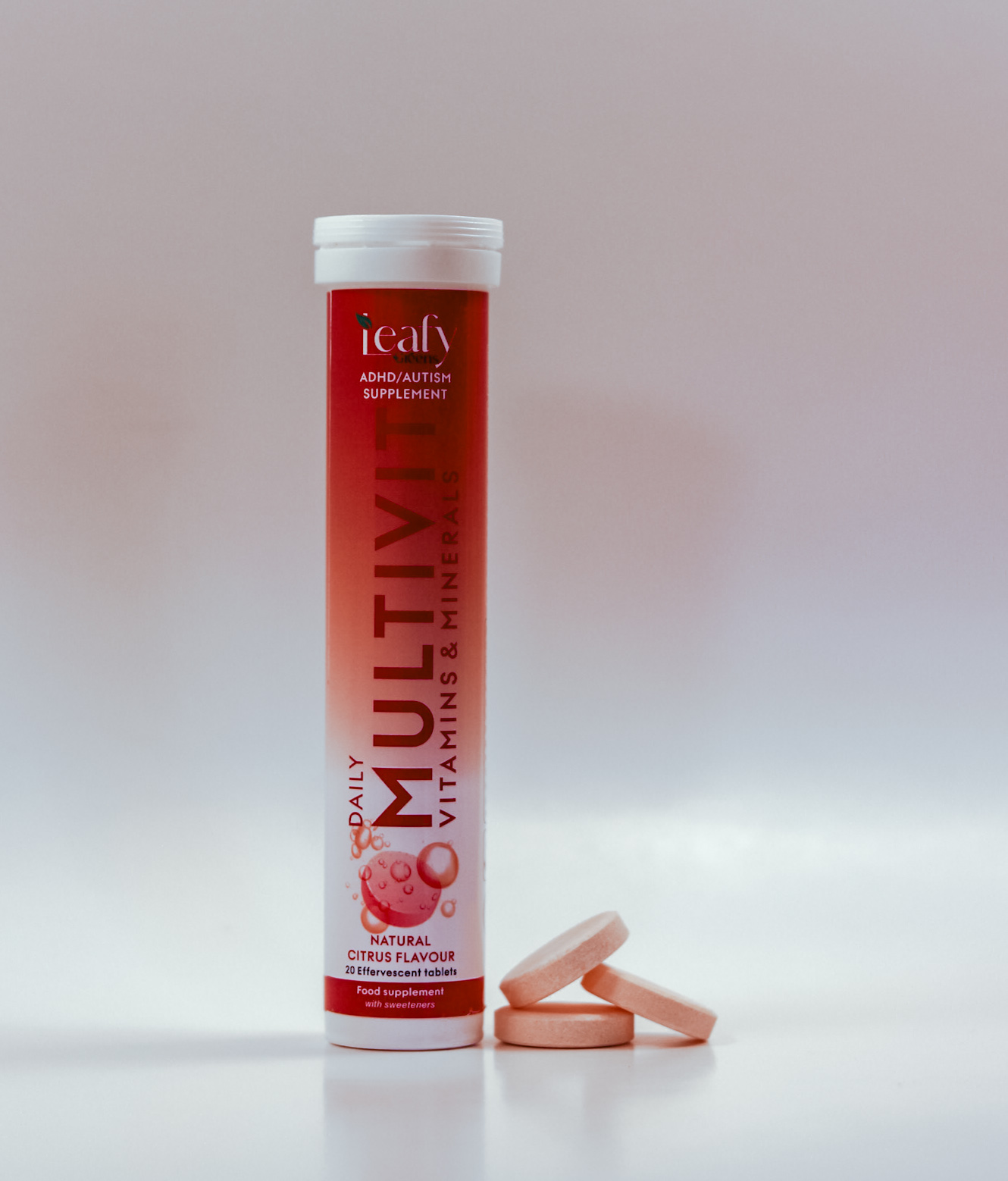 Multivit ADHD/Autism Product