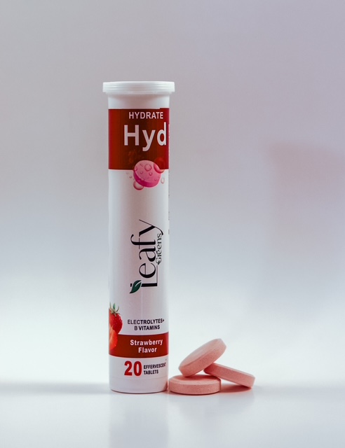 Hydrate HYD Product
