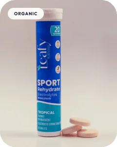 Sport Rehydrate - Tropical