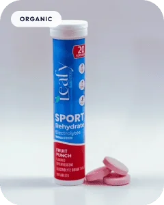 Sport Rehydrate - Fruit Punch
