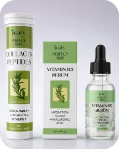 Beauty Set – Glow From Within