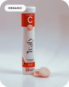 Vitamin C