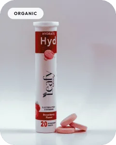 Hydrate (HYD) - Strawberry