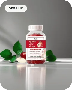 Apple Cider Vinegar