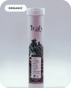 Original Leafy Greens